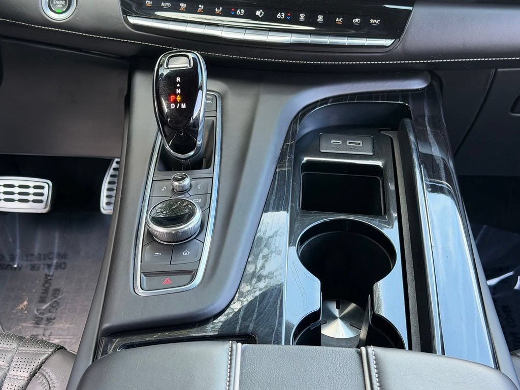 Used 2023 Cadillac Escalade V AWD/4WD image 49