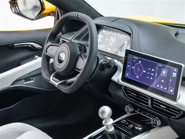 New 2025 Lotus Emira image 24