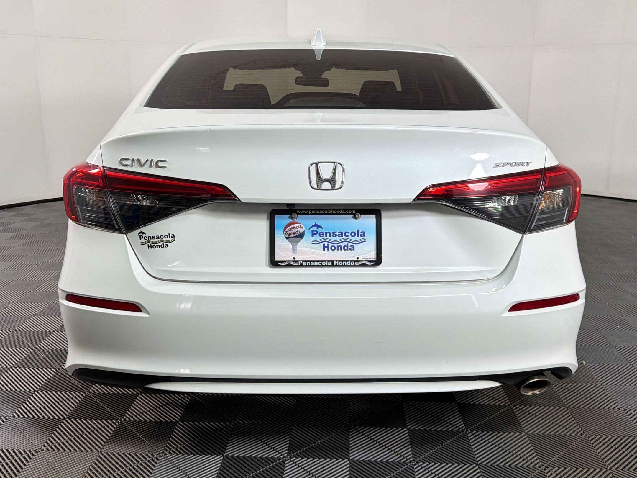 Used 2023 Honda Civic Sport image 7