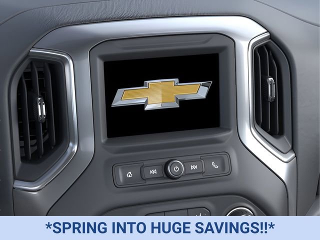 New 2026 Chevrolet Silverado 1500 W/T w/ WT Value Package image 20