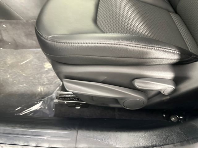 New 2026 Jeep Compass Latitude AWD/4WD image 21