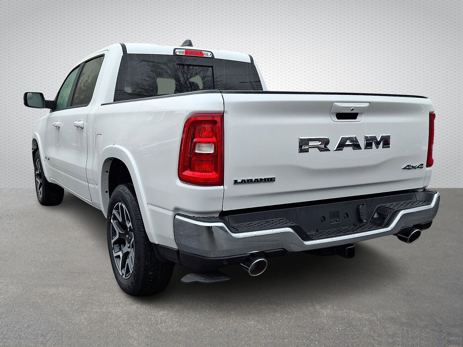 New 2026 RAM 1500 Laramie image 4