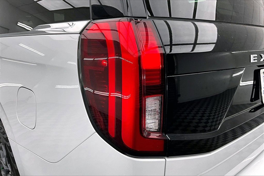 Used 2025 Ford Expedition Max Active image 31