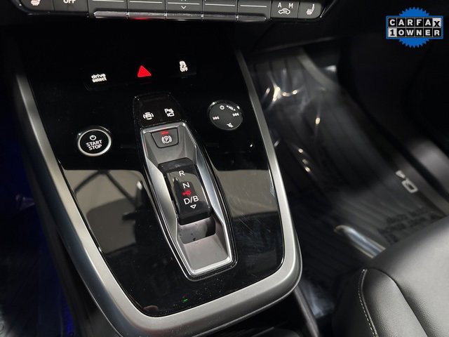 Used 2022 Audi Q4 e-tron Premium Plus image 19