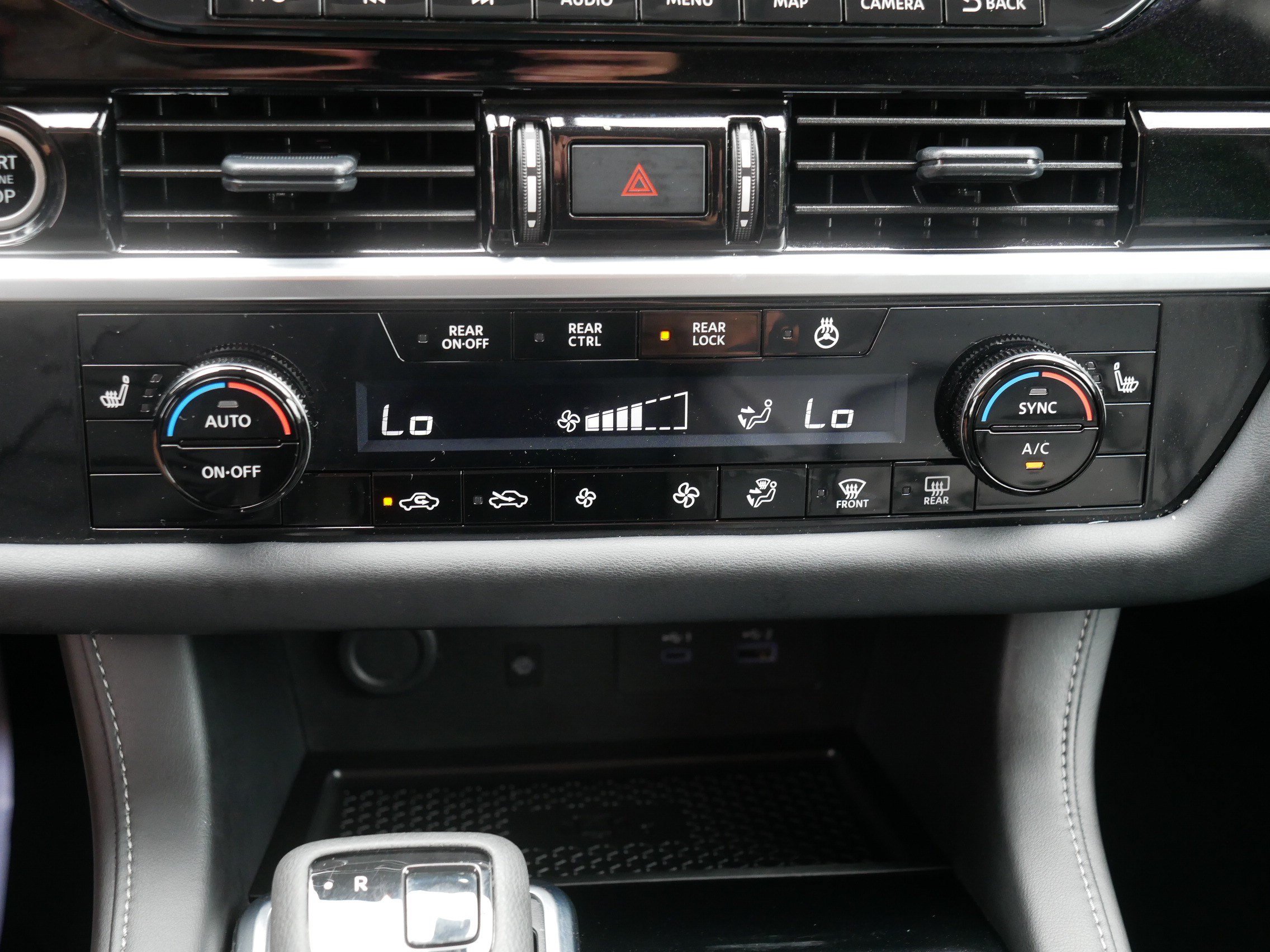 Certified 2024 Nissan Pathfinder SL AWD/4WD image 23