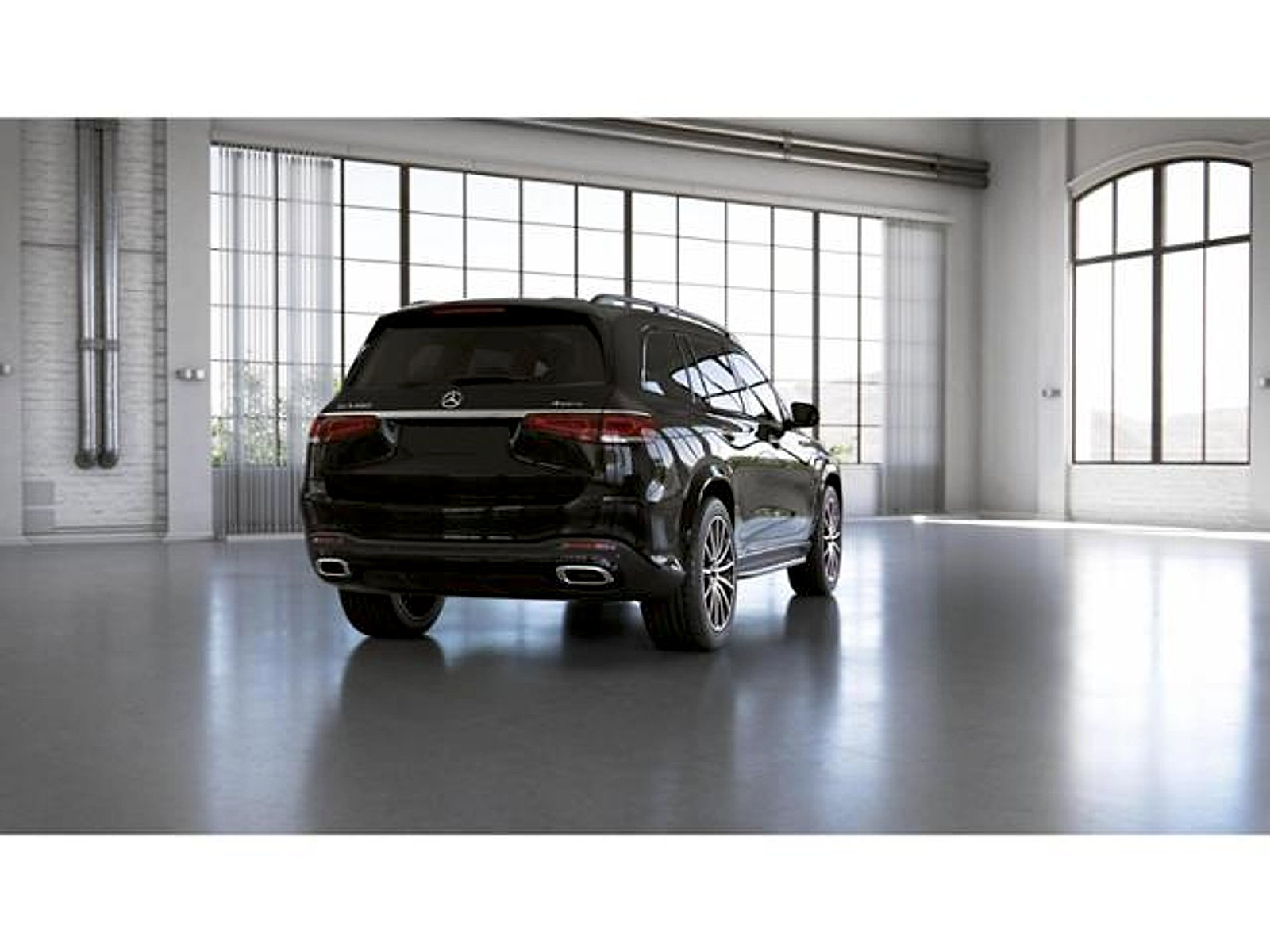 Certified 2023 Mercedes-Benz GLS 450 4MATIC image 23