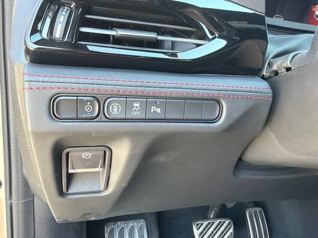 Used 2023 Acura MDX A-Spec AWD/4WD image 33