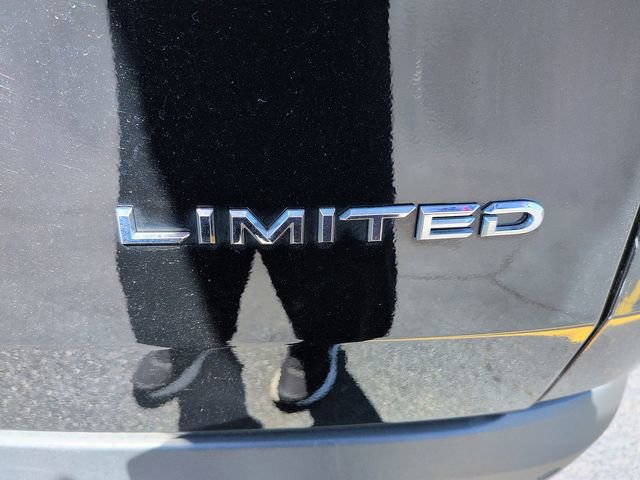 Used 2024 Toyota Grand Highlander AWD Hybrid image 12