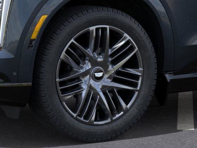 New 2026 Cadillac Escalade IQ Sport 2 image 9