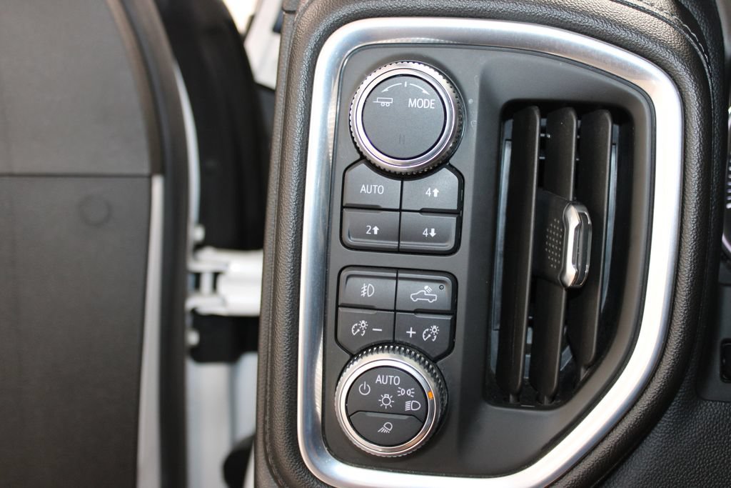Used 2020 GMC Sierra 2500 Denali w/ Denali Ultimate Package AWD/4WD image 55