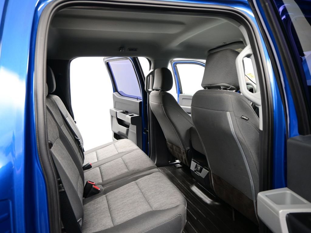 Used 2023 Ford F150 XL image 20