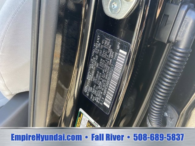 Used 2024 Hyundai Kona SEL w/ Convenience Package FWD image 18