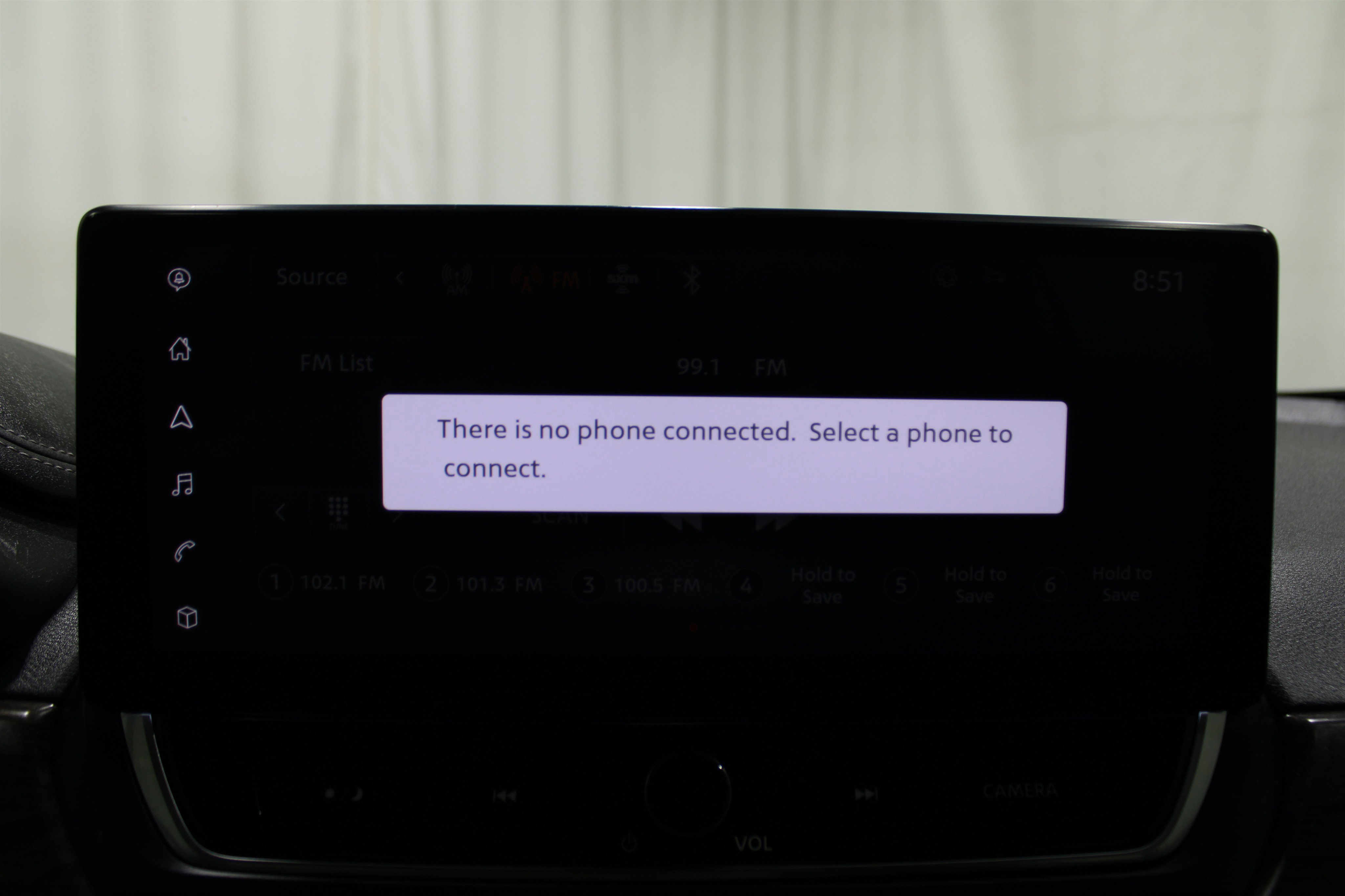 Used 2025 Nissan Altima 2.5 SL image 16