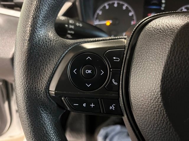Used 2023 Toyota Corolla LE image 22