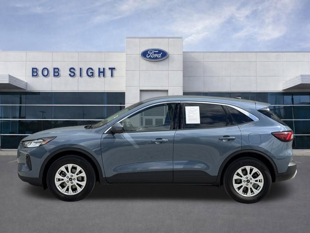 Used 2023 Ford Escape Active w/ Tech Pack #2 image 37