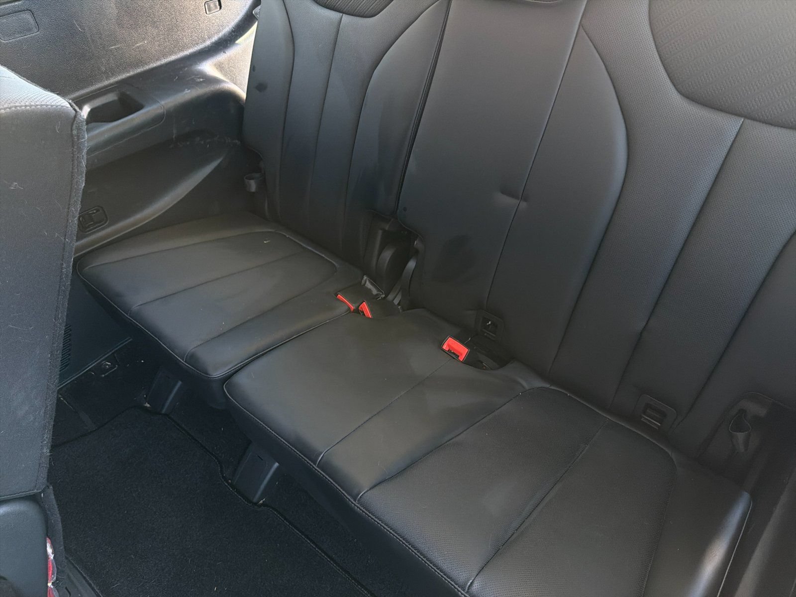 Used 2023 Hyundai Palisade SEL AWD/4WD image 13