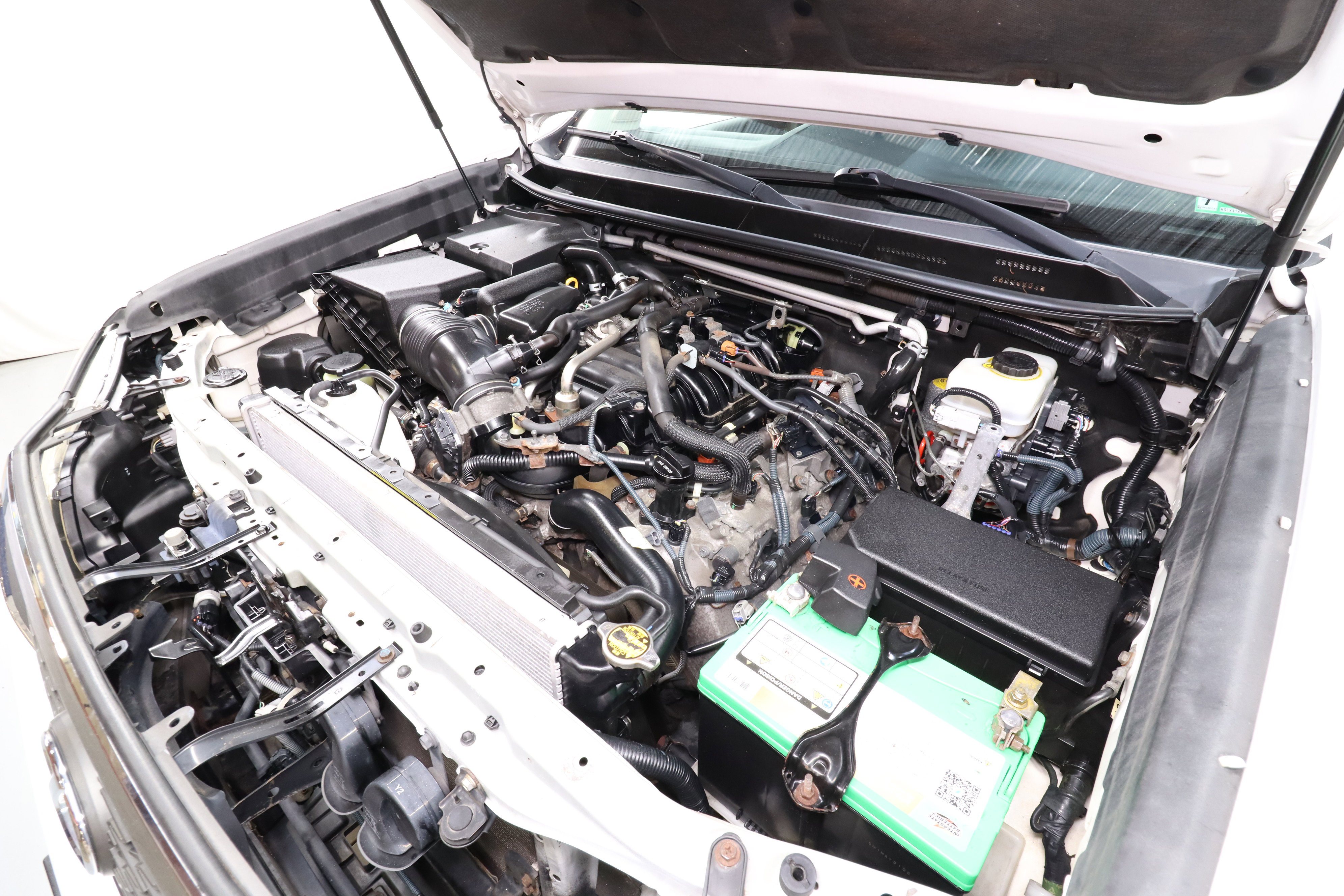 Used 2010 Lexus GX 460 image 29