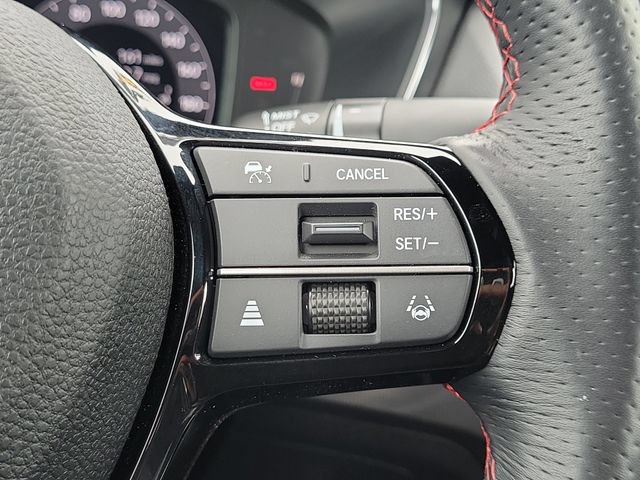 Used 2025 Acura Integra Type S FWD image 20