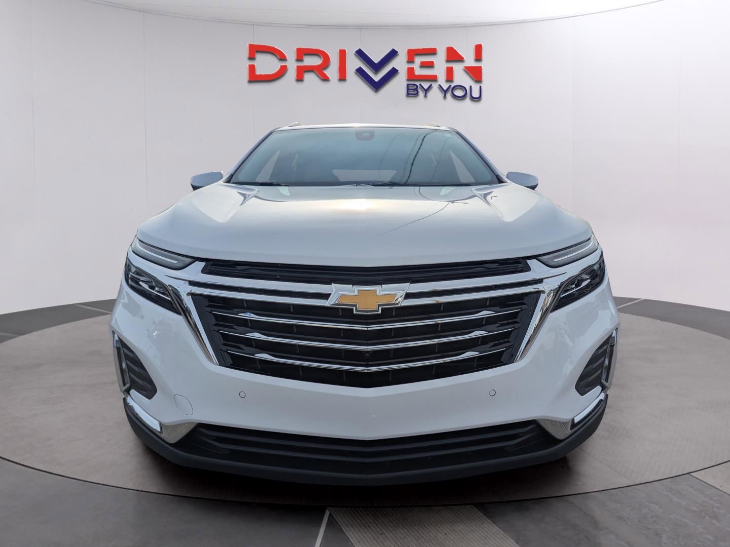 Used 2022 Chevrolet Equinox Premier image 8