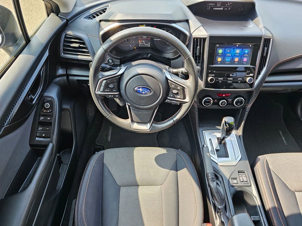 Used 2022 Subaru Crosstrek 2.0i Premium image 13