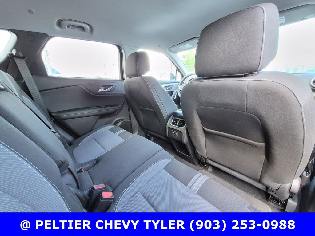 Used 2023 Chevrolet Blazer LT w/ Driver Confidence Package FWD image 14