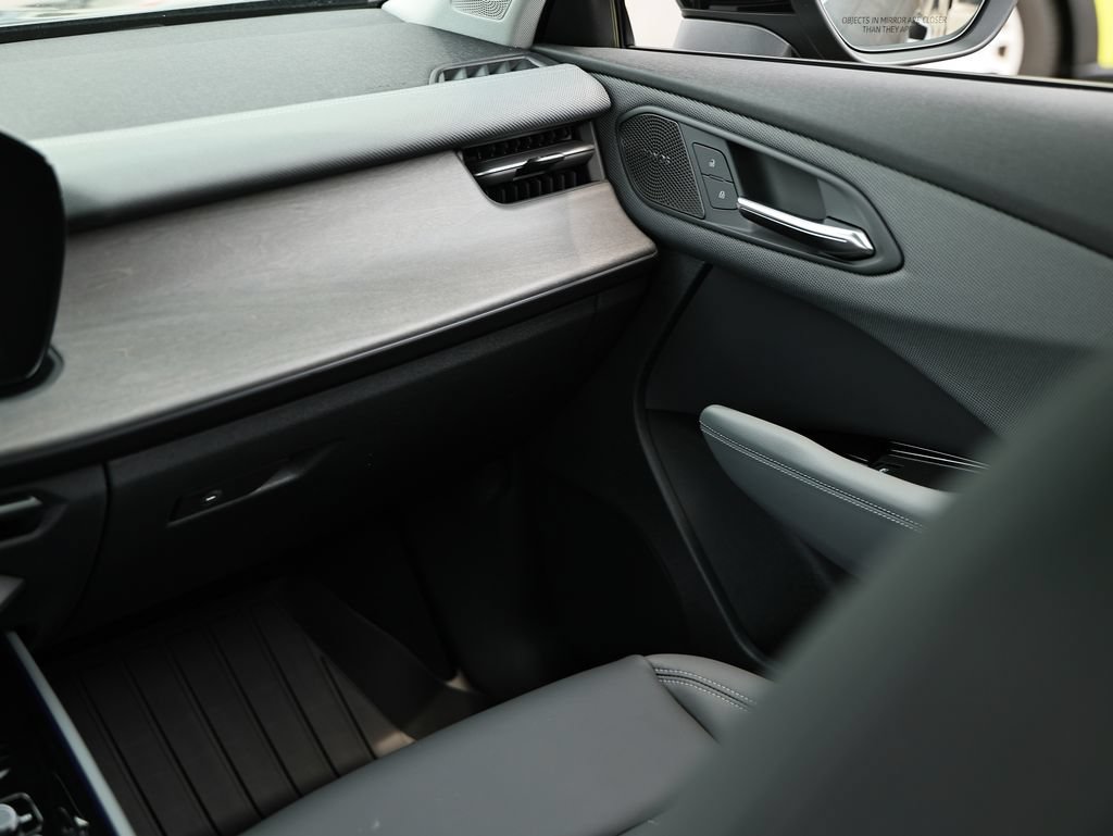 New 2026 Audi Q3 quattro 2.0T AWD/4WD image 31