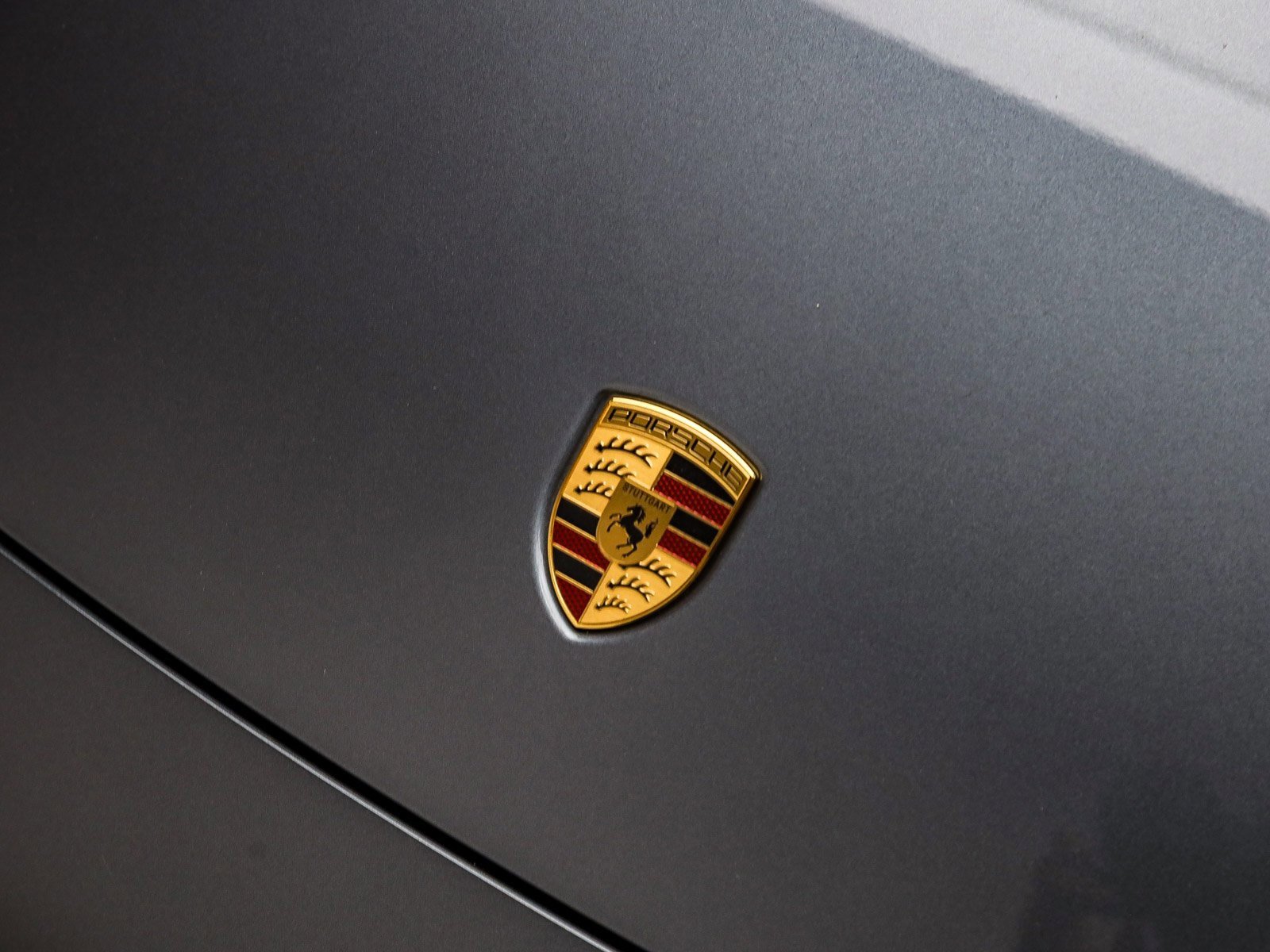 Used 2025 Porsche 911 Carrera image 11