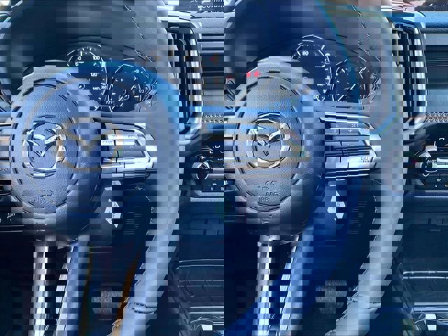 New 2026 MAZDA CX-50 AWD 2.5 Hybrid w/ Weather Package image 19