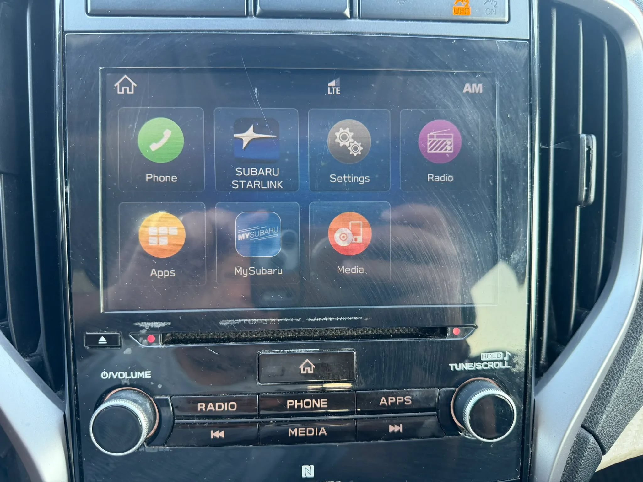 Used 2019 Subaru Ascent Premium AWD/4WD image 50