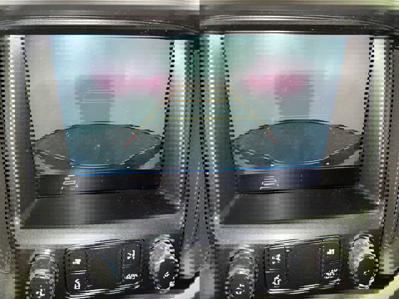 Used 2022 Chevrolet Colorado LT w/ Fleet Safety Package image 19