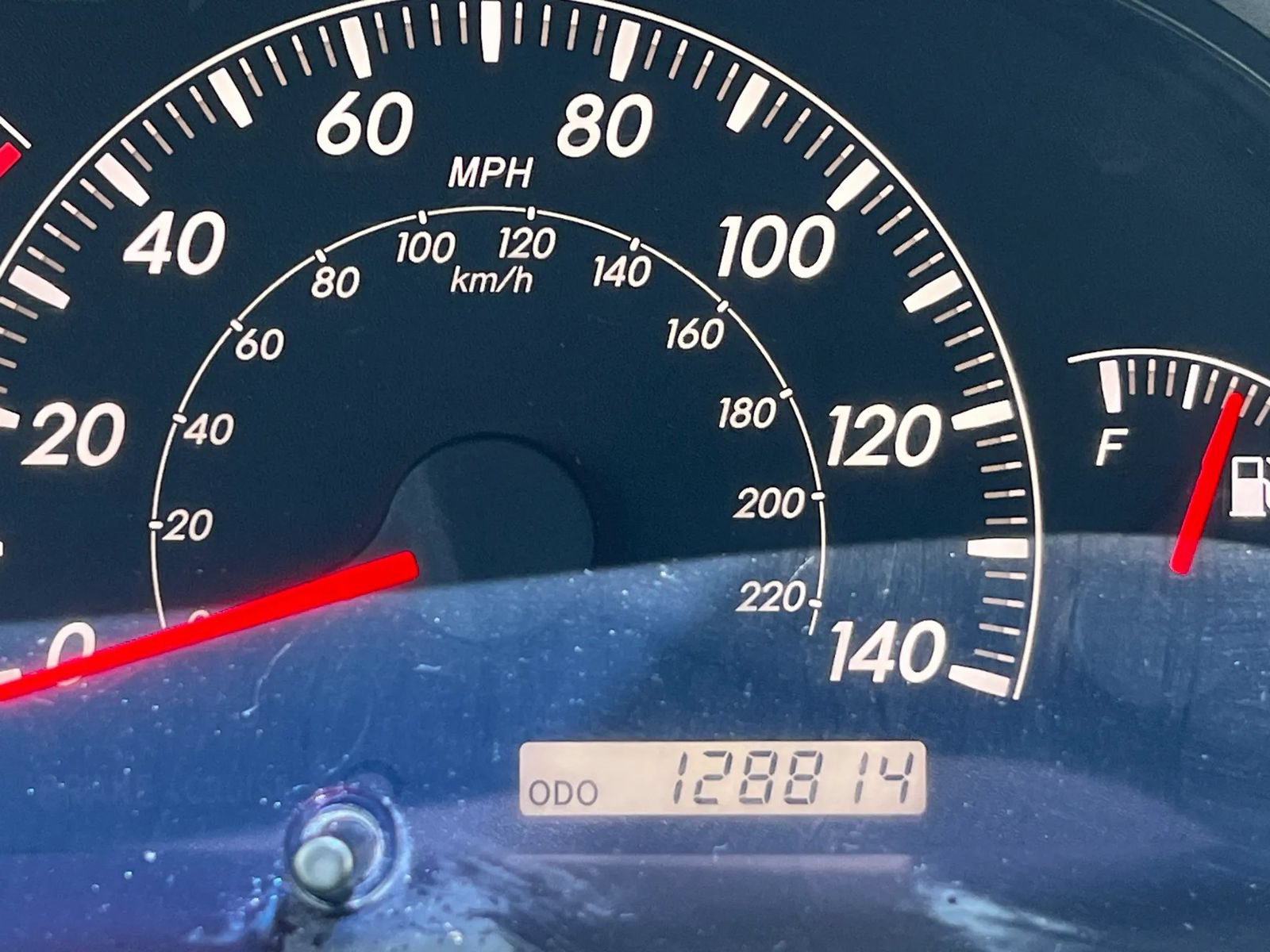 Used 2006 Toyota Camry LE FWD image 16