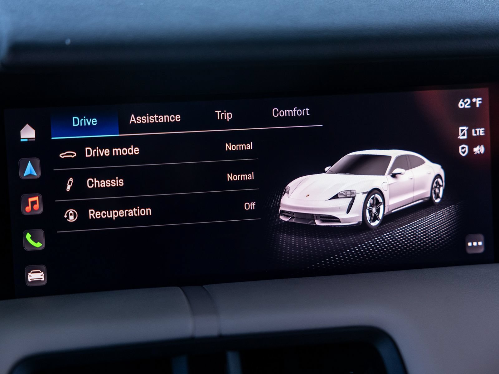 Used 2023 Porsche Taycan RWD image 58