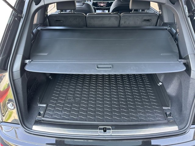 New 2026 Audi Q7 3.0T Premium Plus image 15