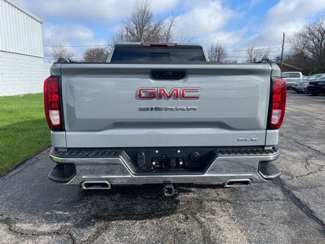 Used 2024 GMC Sierra 1500 SLE w/ Preferred Package image 12