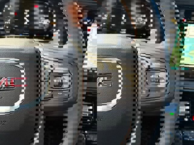 New 2026 GMC Sierra 1500 AT4 w/ Technology Package image 25