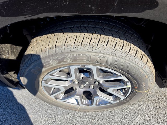 New 2027 RAM 1500 Laramie w/ Laramie Preferred Package AWD/4WD image 9