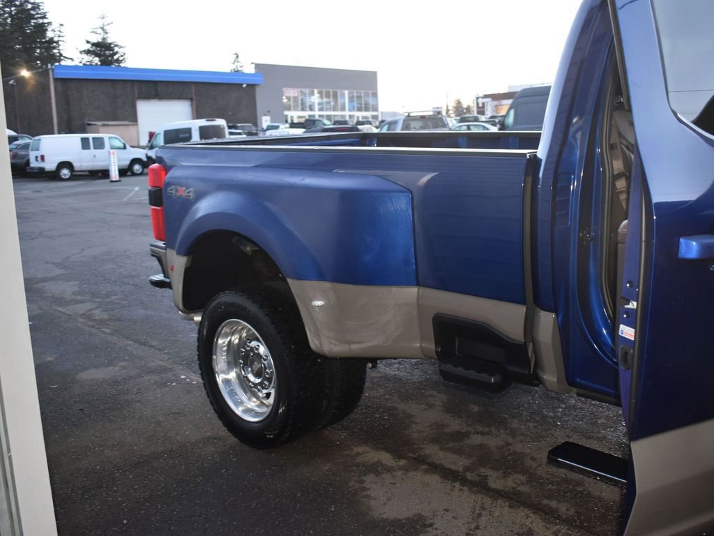 Certified 2026 Ford F450 King Ranch image 30