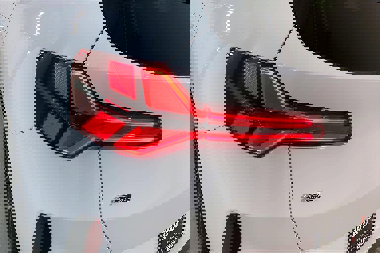 New 2026 BMW X3 xDrive30 image 14