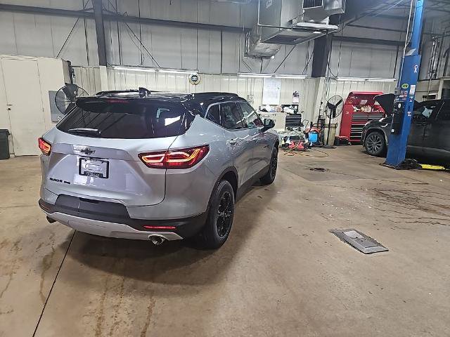New 2026 Chevrolet Blazer LT w/ Midnight/Sport Edition image 6