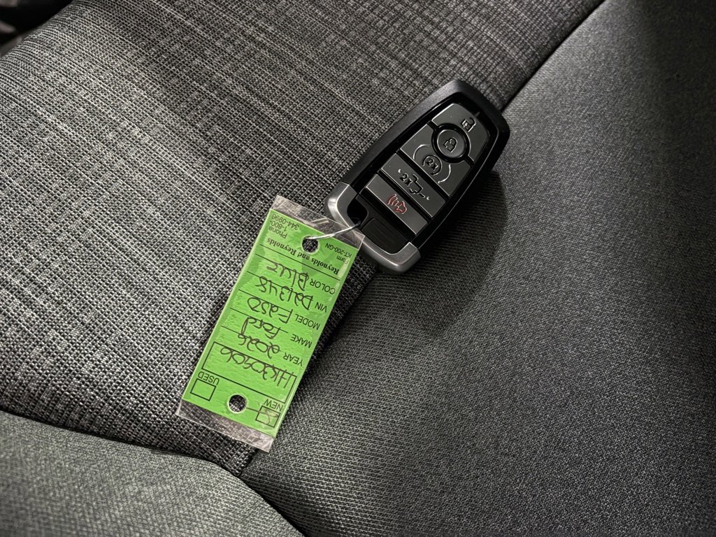 New 2026 Ford F250 XLT w/ XLT Premium Package image 11