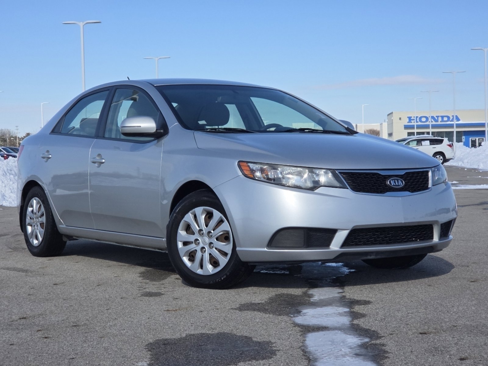 Used 2013 Kia Forte EX video 2