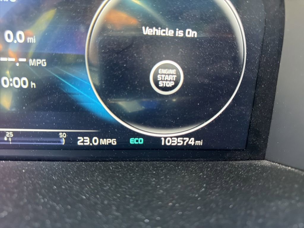 Used 2021 Kia Sorento SX image 13