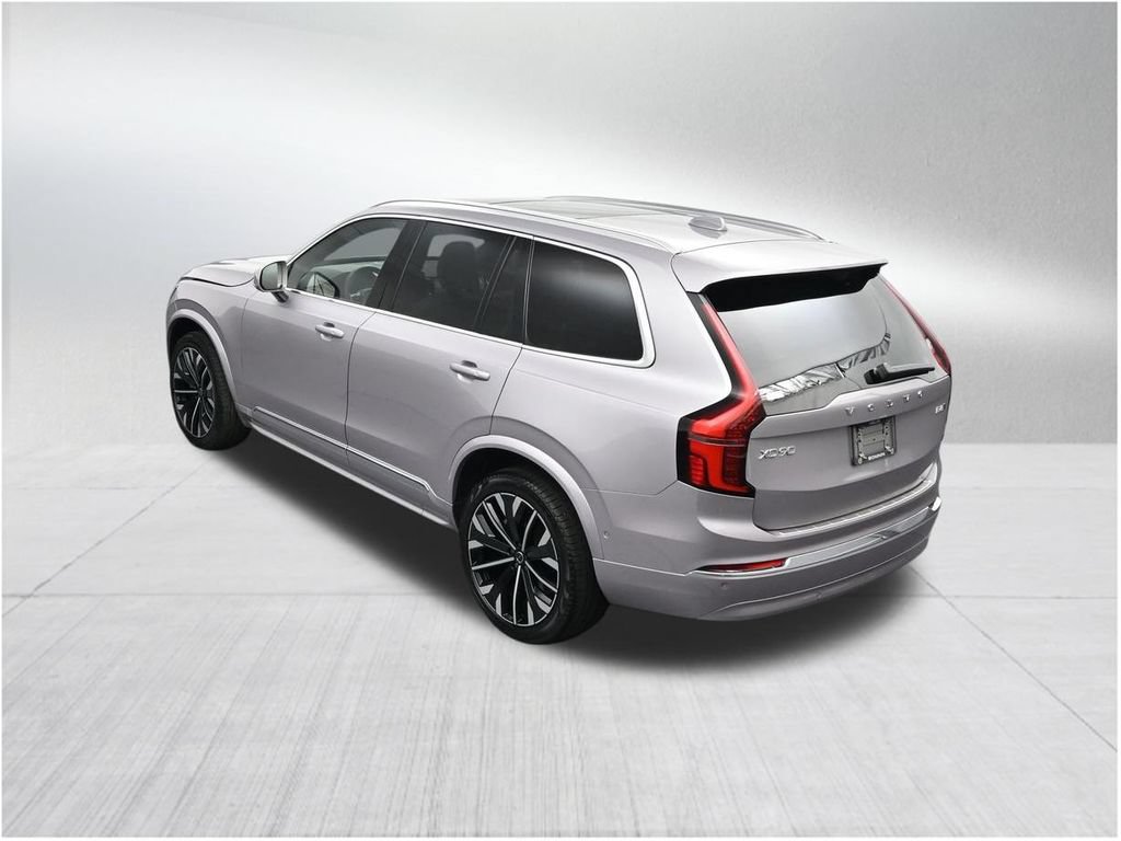 New 2026 Volvo XC90 B6 Plus w/ Protection Package Premier AWD/4WD image 16