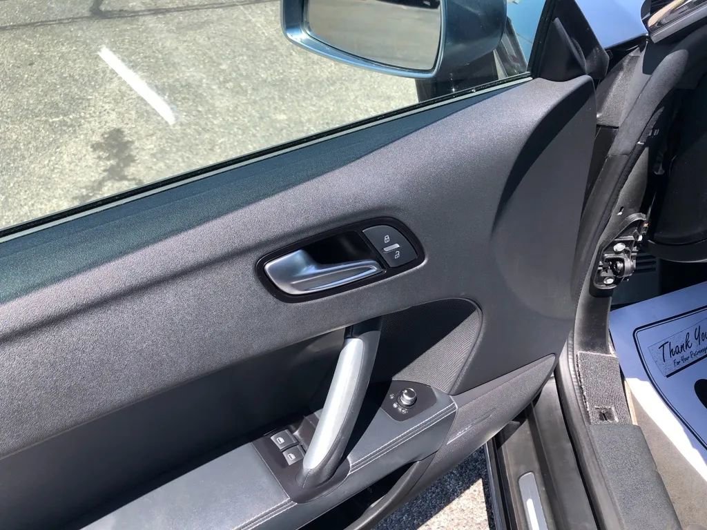 Used 2015 Audi TTS 2.0T Roadster image 11