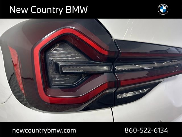 Used 2022 BMW X3 xDrive30i w/ Convenience Package image 30