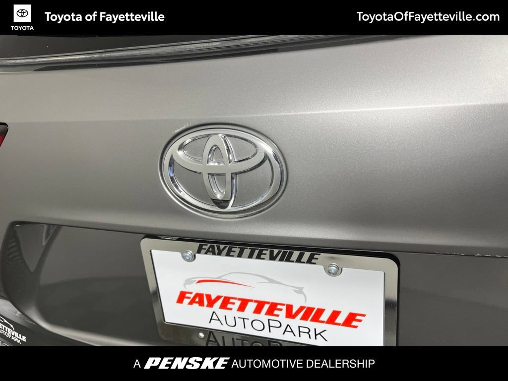 Certified 2026 Toyota Highlander XLE AWD/4WD image 14