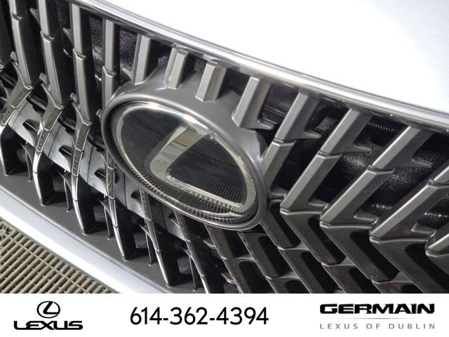 Used 2024 Lexus ES 350 w/ Premium Package image 15