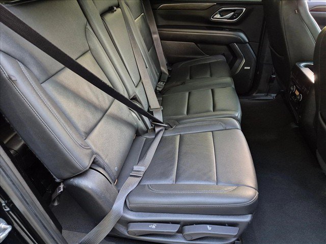 Used 2022 Chevrolet Suburban Z71 AWD/4WD image 20