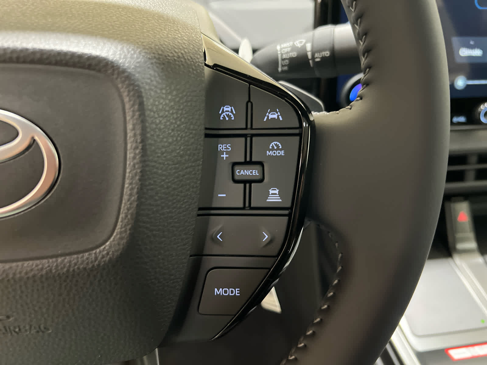 New 2026 Toyota bZ AWD/4WD image 18
