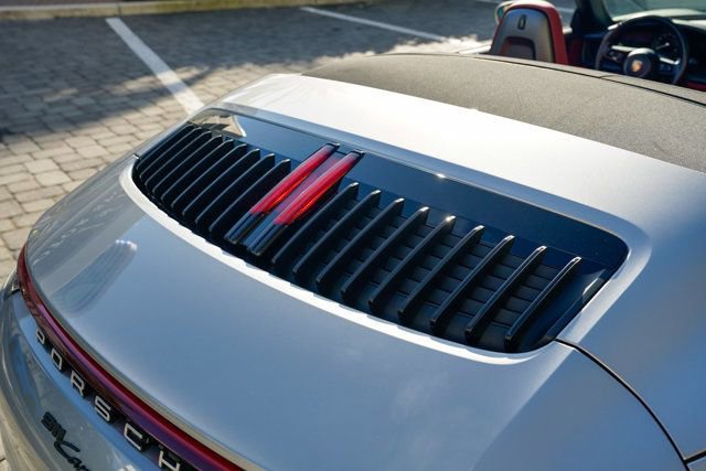 Used 2021 Porsche 911 Carrera image 45